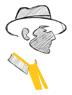 Is It Legal Sid? logo